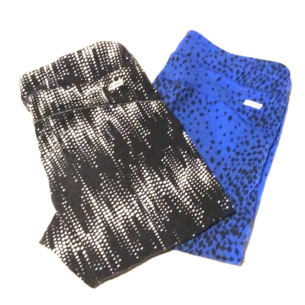 Capri workout pants